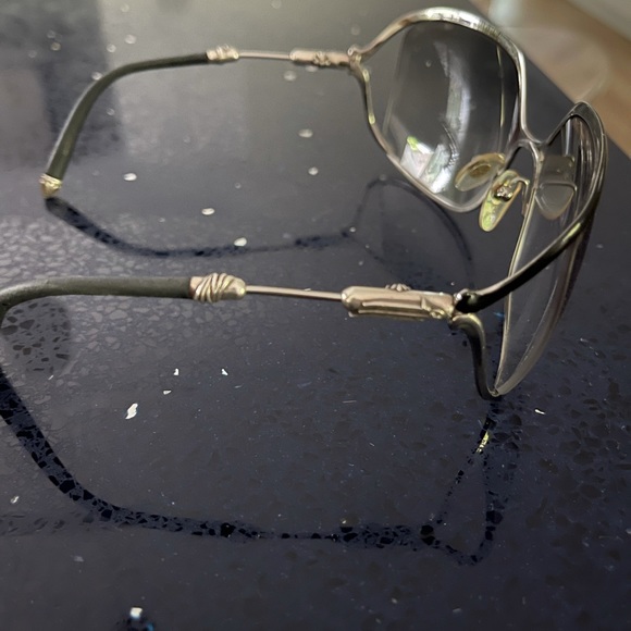 Chrome hearts sunglasses - Picture 2 of 8